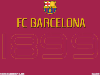 

FC Barcelona Fine Quality Sports Wall Poster Fine Art Print(12 inch X 18 inch, Rolled)
