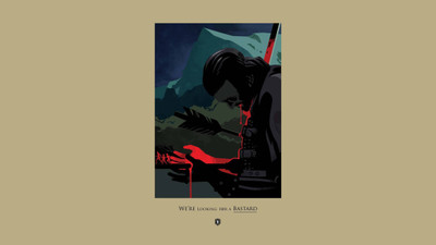 

Aabhaas Game of Thrones Wall Poster Fine Art Print(12 inch X 18 inch, Rolled)