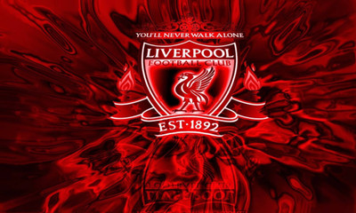 

Aabhaas Liverpool Wall Poster Fine Art Print(12 inch X 18 inch, Rolled)