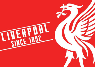 

Aabhaas Liverpool Wall Poster Fine Art Print(12 inch X 18 inch, Rolled)