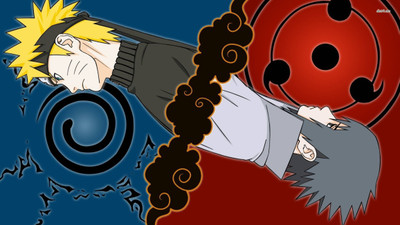 

Akhuratha Naruto Fine Quality Wall Poster Paper Print(12 inch X 18 inch, Rolled)