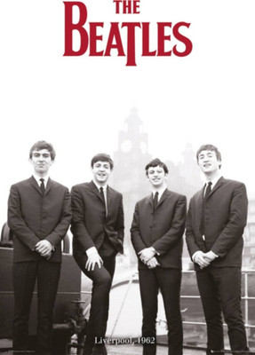 

Aabhaas Liverpool Wall Poster Fine Art Print(12 inch X 18 inch, Rolled)