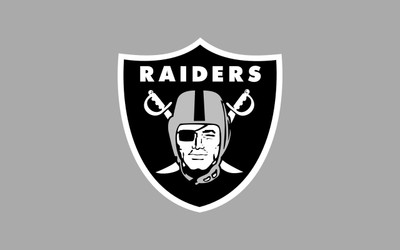 

Oakland Raiders Fine Quality Sports Wall Poster Fine Art Print(12 inch X 18 inch, Rolled)