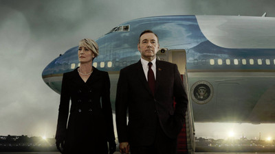 

Akhuratha House of Cards Fine Quality Wall Poster Paper Print(12 inch X 18 inch, Rolled)