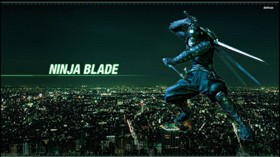 

Akhuratha Blade Fine Quality Wall Poster Paper Print(12 inch X 18 inch, Rolled)