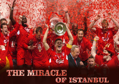 

Aabhaas Liverpool Wall Poster Fine Art Print(12 inch X 18 inch, Rolled)