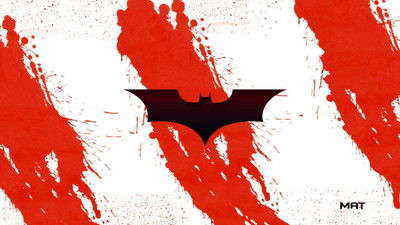 

Akhuratha Batman Arkham Origins Fine Quality Wall Poster Paper Print(12 inch X 18 inch, Rolled)