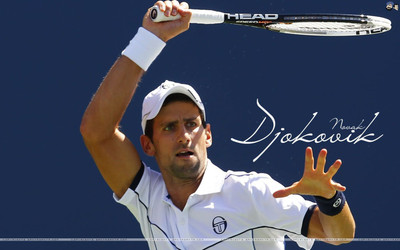

Novak Djokovic Fine Quality Sports Wall Poster Fine Art Print(12 inch X 18 inch, Rolled)