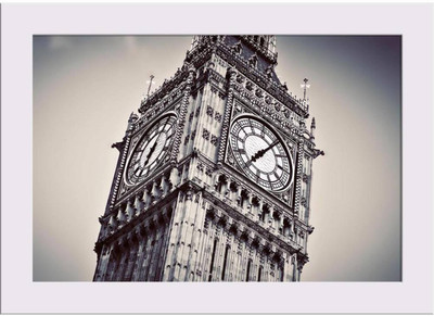 Akhuratha Ben 252 Fine Quality Wall Poster Paper Print(12 inch X 18 inch, Rolled)