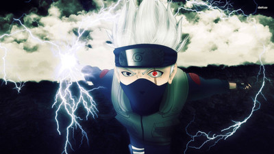 Akhuratha Naruto Fine Quality Wall Poster Paper Print(12 inch X 18 inch, Rolled)
