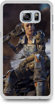 

Aabhaas Callof Duty Black OPs Wall Poster Fine Art Print(12 inch X 18 inch, Rolled)