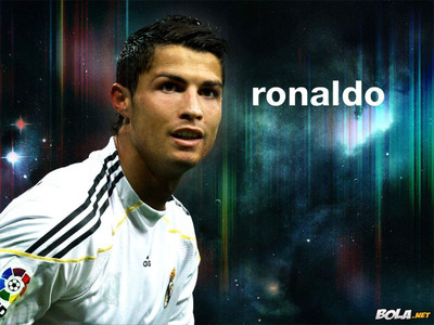 

Ronaldo Fine Quality Sports Wall Poster Fine Art Print(12 inch X 18 inch, Rolled)