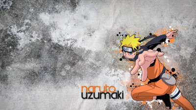 

Akhuratha Naruto Fine Quality Wall Poster Paper Print(12 inch X 18 inch, Rolled)
