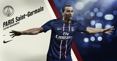 

Aabhaas Zlatan Ibrahimovic Wall Poster Fine Art Print(12 inch X 18 inch, Rolled)