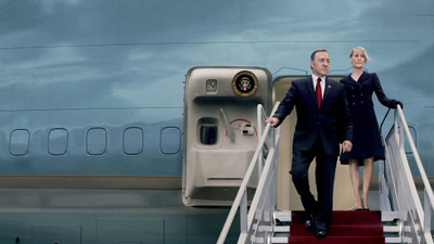 

Akhuratha House of Cards Fine Quality Wall Poster Paper Print(12 inch X 18 inch, Rolled)