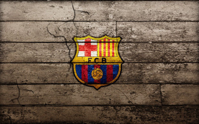 

FC Barcelona Fine Quality Sports Wall Poster Fine Art Print(12 inch X 18 inch, Rolled)