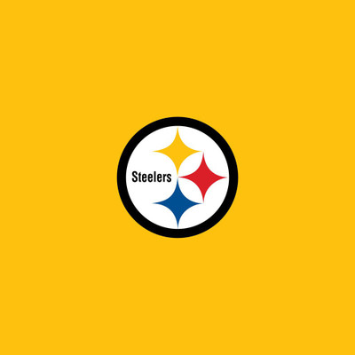 

Pittsburg Steelers Fine Quality Sports Wall Poster Fine Art Print(12 inch X 18 inch, Rolled)