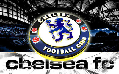 

Chelsea Fine Quality Sports Wall Poster Fine Art Print(12 inch X 18 inch, Rolled)