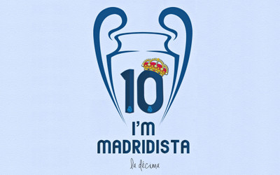 

Real Madrid Fine Quality Sports Wall Poster Fine Art Print(12 inch X 18 inch, Rolled)