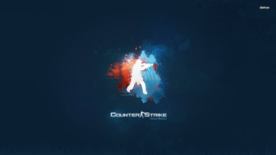 

Aabhaas Counter Strike Wall Poster Fine Art Print(12 inch X 18 inch, Rolled)