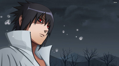 

Akhuratha Naruto Fine Quality Wall Poster Paper Print(12 inch X 18 inch, Rolled)
