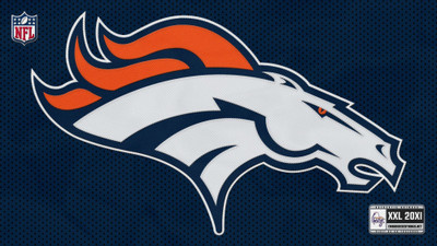 

Denver Broncos Fine Quality Sports Wall Poster Fine Art Print(12 inch X 18 inch, Rolled)