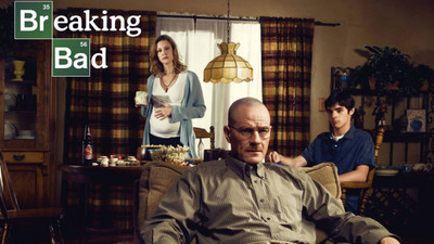 

Aabhaas Breaking Bad Wall Poster Fine Art Print(12 inch X 18 inch, Rolled)