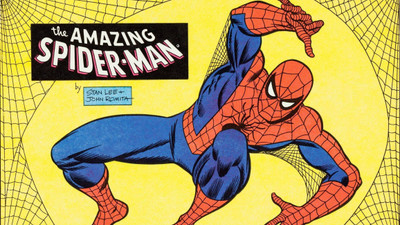 

Akhuratha Spiderman Fine Quality Wall Poster Paper Print(12 inch X 18 inch, Rolled)