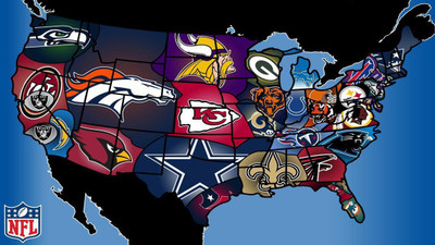 

NFL Fine Quality Sports Wall Poster Fine Art Print(12 inch X 18 inch, Rolled)