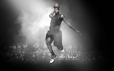 

Aabhaas Lebron James Wall Poster Fine Art Print(12 inch X 18 inch, Rolled)