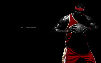 

NBA Fine Quality Sports Wall Poster Fine Art Print(12 inch X 18 inch, Rolled)