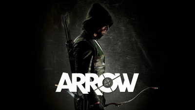 

Akhuratha Arrow Fine Quality Wall Poster Paper Print(12 inch X 18 inch, Rolled)