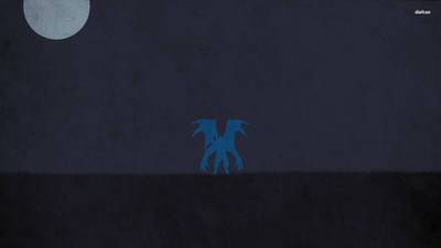 

Akhuratha Dota 2 Fine Quality Wall Poster Paper Print(12 inch X 18 inch, Rolled)