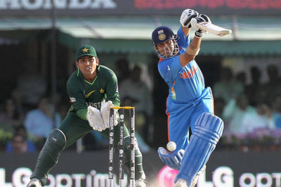 

Aabhaas Sachin Tendulkar Wall Poster Fine Art Print(12 inch X 18 inch, Rolled)