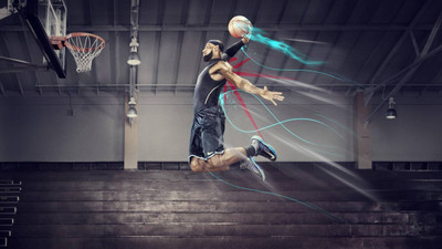 

Aabhaas Lebron James Wall Poster Fine Art Print(12 inch X 18 inch, Rolled)