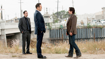 

Akhuratha True Detective Fine Quality Wall Poster Paper Print(12 inch X 18 inch, Rolled)