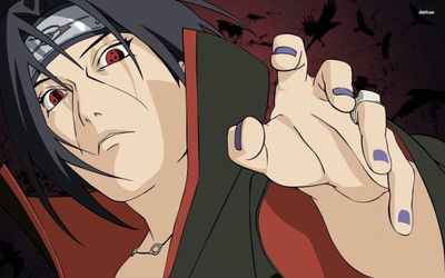 

Akhuratha Naruto Fine Quality Wall Poster Paper Print(12 inch X 18 inch, Rolled)