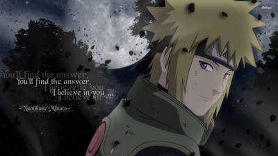

Akhuratha Naruto Fine Quality Wall Poster Paper Print(12 inch X 18 inch, Rolled)