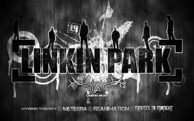 

Aabhaas Linkin Park Wall Poster Fine Art Print(12 inch X 18 inch, Rolled)