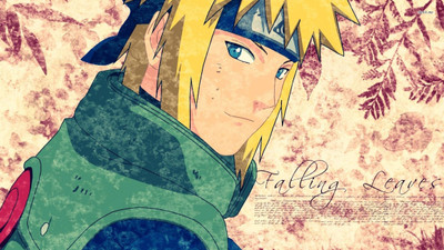 

Akhuratha Naruto Fine Quality Wall Poster Paper Print(12 inch X 18 inch, Rolled)