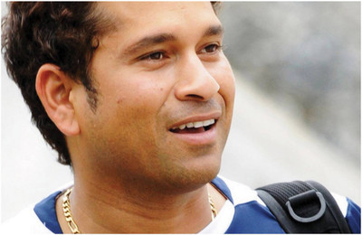 

Aabhaas Sachin Tendulkar Wall Poster Fine Art Print(12 inch X 18 inch, Rolled)