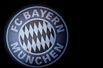 

Bayern-Munich Fine Quality Sports Wall Poster Fine Art Print(12 inch X 18 inch, Rolled)