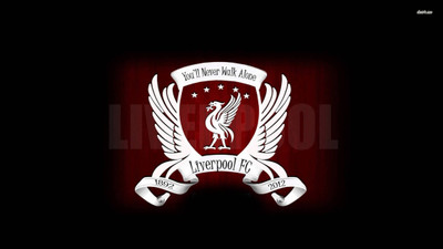 

Aabhaas Liverpool Wall Poster Fine Art Print(12 inch X 18 inch, Rolled)