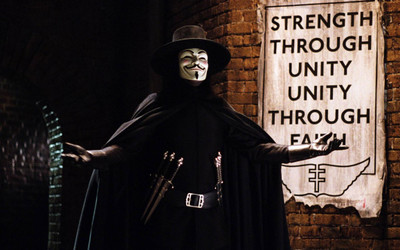 

Akhuratha Vendetta Fine Quality Wall Poster Paper Print(12 inch X 18 inch, Rolled)