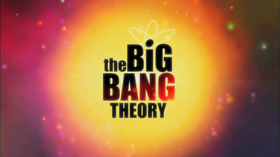 

Akhuratha The Big Bang Theory Fine Quality Wall Poster Paper Print(12 inch X 18 inch, Rolled)