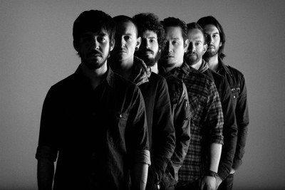 

Aabhaas Linkin Park Wall Poster Fine Art Print(12 inch X 18 inch, Rolled)