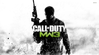 

Aabhaas Callof Duty Black OPs Wall Poster Fine Art Print(12 inch X 18 inch, Rolled)