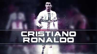 

Ronaldo Fine Quality Sports Wall Poster Fine Art Print(12 inch X 18 inch, Rolled)