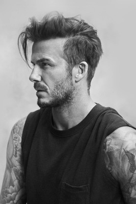 

Aabhaas David Beckham Wall Poster Fine Art Print(12 inch X 18 inch, Rolled)