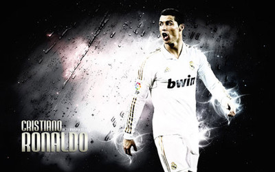 

Ronaldo Fine Quality Sports Wall Poster Fine Art Print(12 inch X 18 inch, Rolled)